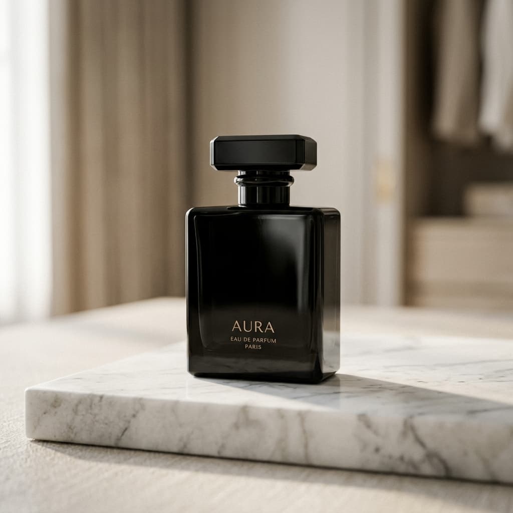 AURA LUXE